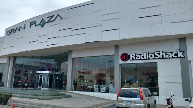 Gran Plaza Mazatlán
